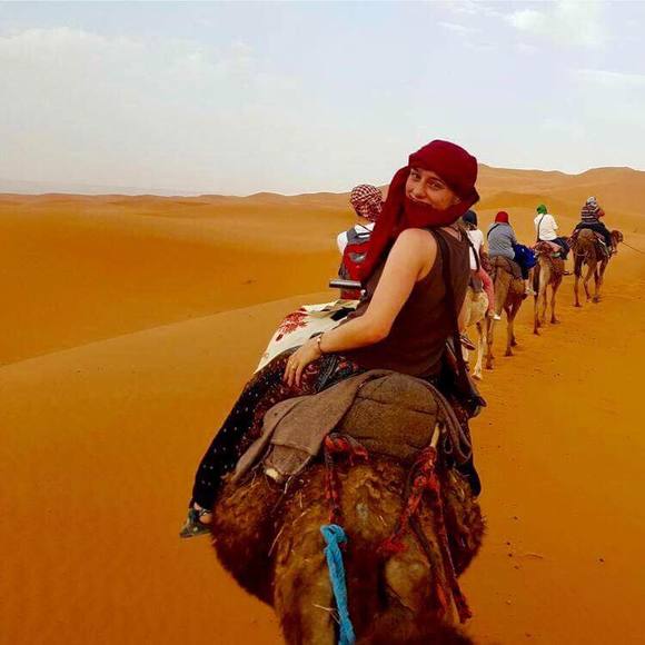 Meet your Posher, Martha - Picture 1 of 1